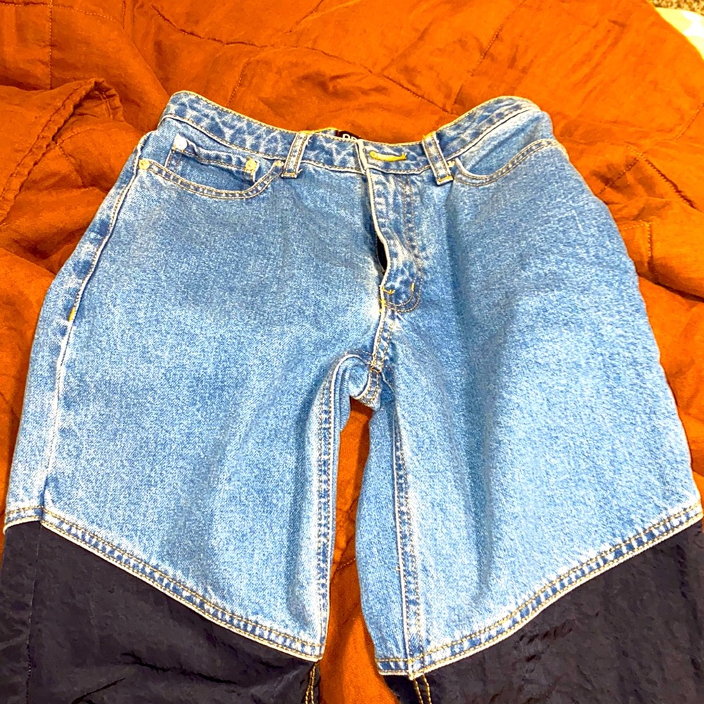 Blue jeans Urban Outfitters brand new